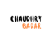 Chaudhry Badar Logo